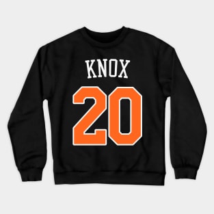 Kevin Knox Crewneck Sweatshirt